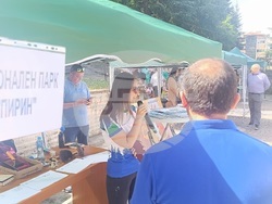 Снимка: Дирекция „Национален парк Рила“ 