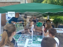 Снимка: Дирекция „Национален парк Рила“ 