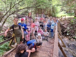 Снимка: Дирекция „Национален парк Рила“ 