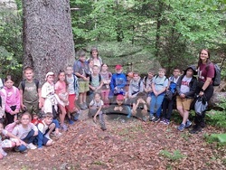 Снимка: Дирекция „Национален парк Рила“ 