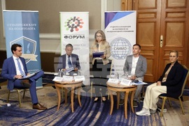 Евроизбори - дебат