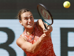 France Tennis French Open