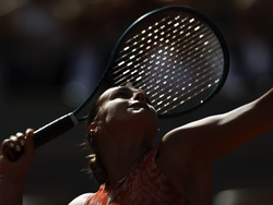 France Tennis French Open