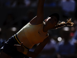 France Tennis French Open
