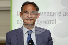 Евроизбори - дебат - Стефан Тафров