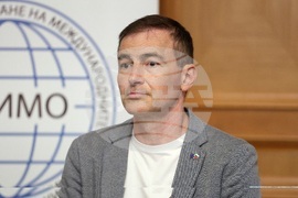 Евроизбори - дебат - Андрей Ковачев