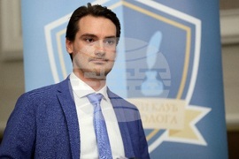 Евроизбори - дебат - Веселин Киров