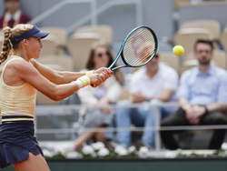 France Tennis French Open
