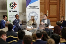 Евроизбори - дебат