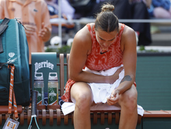 France Tennis French Open