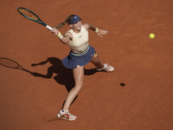 France Tennis French Open