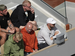 France Tennis French Open