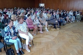 Велико Търново - образование - награди