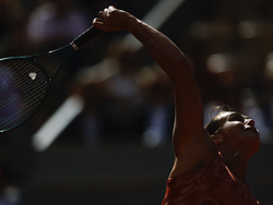 France Tennis French Open
