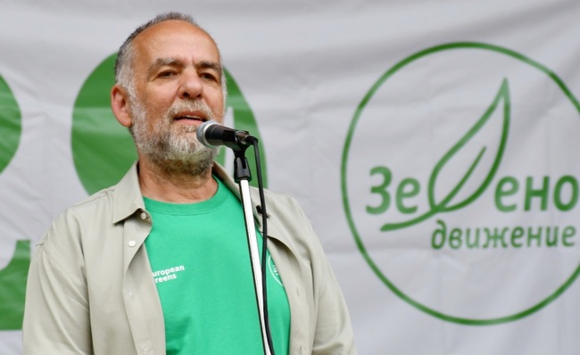 Тома Белев: И без 121 депутата успяхме да свършим много работа за последните 16 години