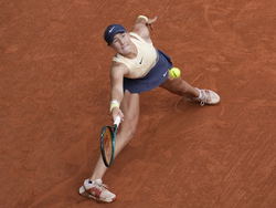 France Tennis French Open