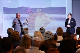 БТА - зала „МаксиМ“ - Максим Минчев - книга - награди