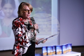 БТА - зала „МаксиМ“ - Максим Минчев - книга - награди