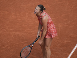 France Tennis French Open