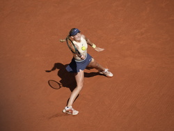 France Tennis French Open