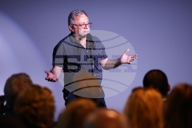 БТА - зала „МаксиМ“ - Максим Минчев - книга - награди