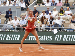 France Tennis French Open