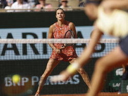 France Tennis French Open