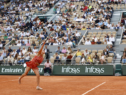 France Tennis French Open