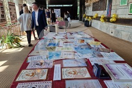 Смолян - Езикова гимназия „Иван Вазов“ - годишнина