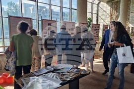 Смолян - Езикова гимназия „Иван Вазов“ - годишнина