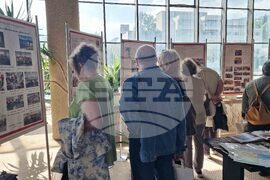 Смолян - Езикова гимназия „Иван Вазов“ - годишнина