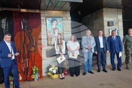 Смолян - Езикова гимназия „Иван Вазов“ - годишнина