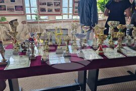 Смолян - Езикова гимназия „Иван Вазов“ - годишнина