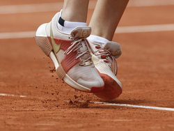 France Tennis French Open