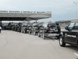 Снимка: Министерски съвет