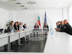 Снимка: Министерски съвет