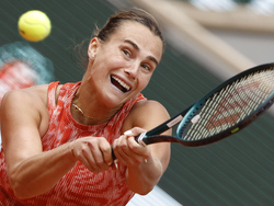 France Tennis French Open