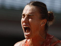 France Tennis French Open