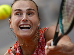 France Tennis French Open
