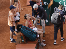 France Tennis French Open