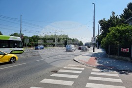 Чехия - Прага - изглед - евроизбори - ежедневие