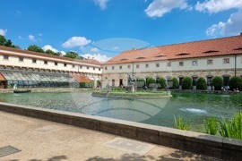 Чехия - Прага - изглед - евроизбори - ежедневие