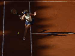France Tennis French Open