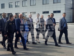 Снимка: МВР