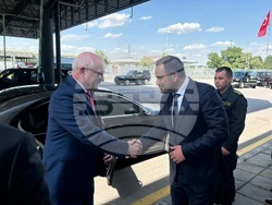 Снимка: МВР