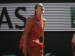 France Tennis French Open