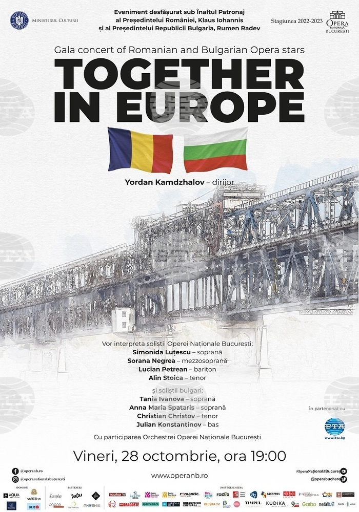BTA to Open Press Club in Bucharest Oct. 28
