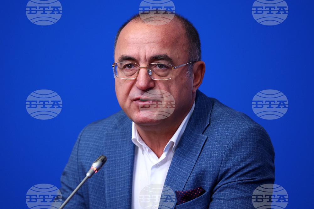 Национален пресклуб на БТА – пресконференция