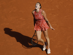 France Tennis French Open