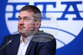 Национален пресклуб на БТА – пресконференция